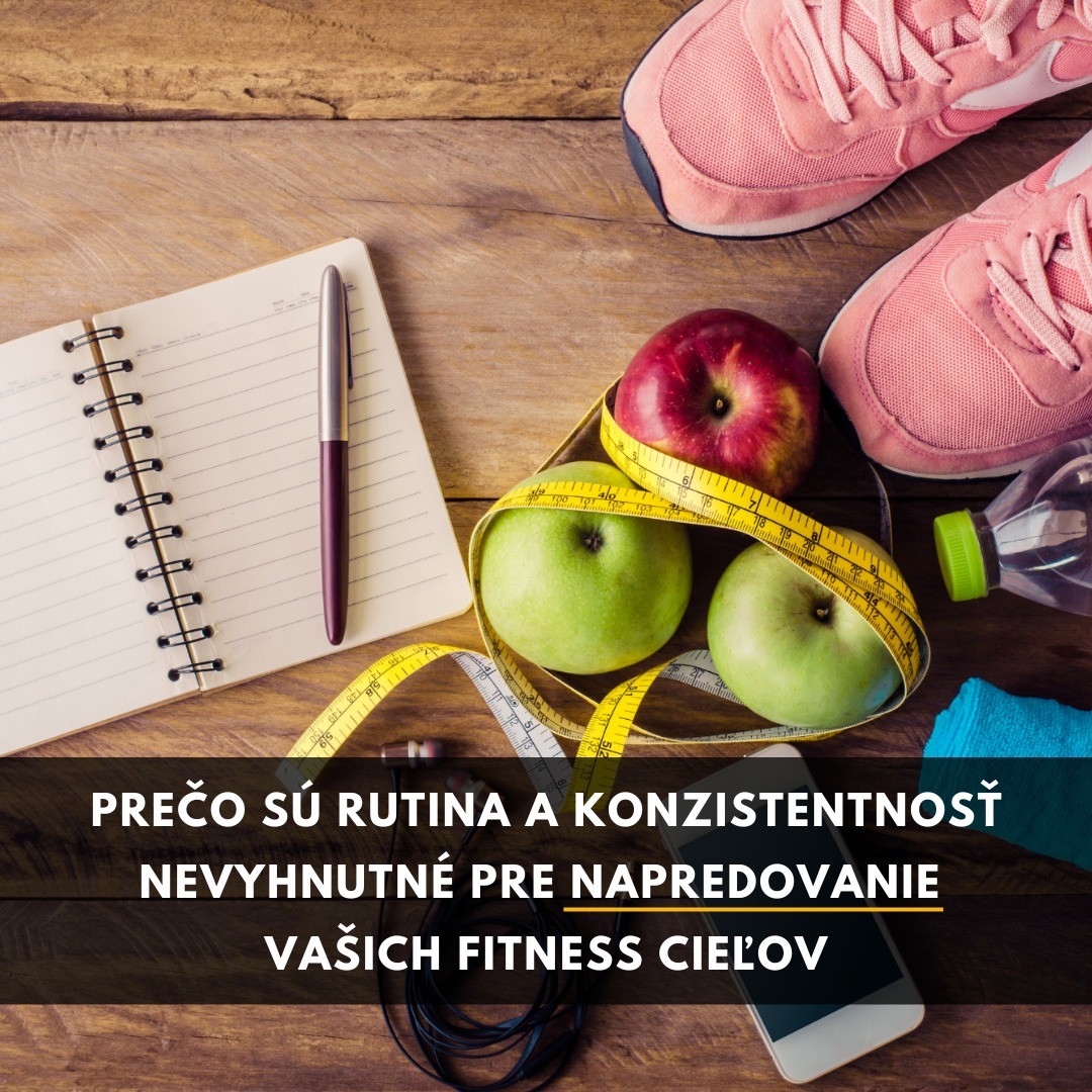 👉 Akú rutinu spojenú s fitness a zdravým životným štýlom sa snažíte dodržiavať? V našom najnovšom článku si prečítajte o tom, prečo je práve rutina a konzistentnosť cesta k úspechu. 💪 Dozviete sa:
❓ čo je to rutina vo fitness
❓ ako si vytvoriť nový návyk
❓ tipy, ako si návyk udržať
Celý ho nájdete na našom blogu 👉 link v BIO
#fithub #fitness #fitnesscentrum #fitnessmotivation #motivation #dailyhabits #navyky #rutina #zvyk #dailyroutine #fitnesshabits #clanok #blog #cachtice #novemestonadvahom