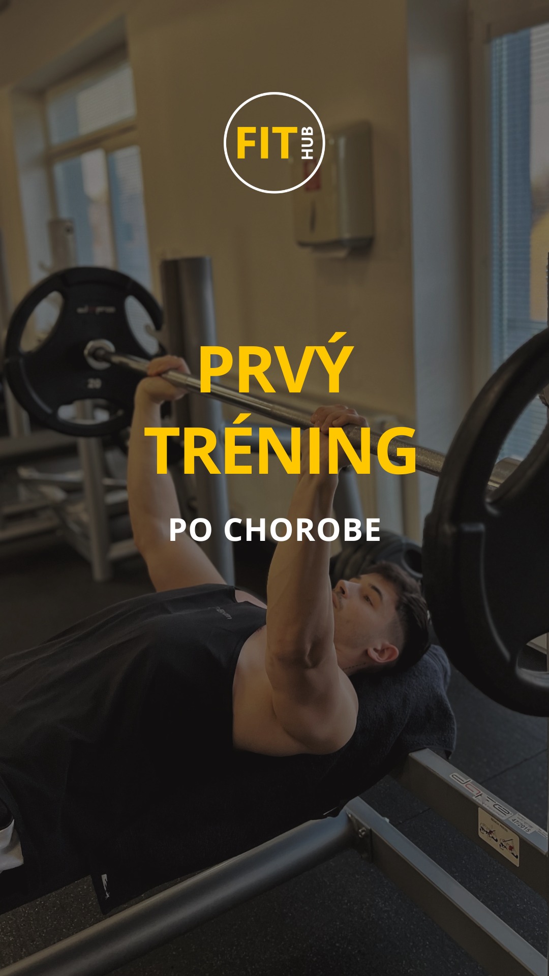 Keď si pár dní chorý a zrazu máš pocit, že musíš všetko dohnať naraz.💪